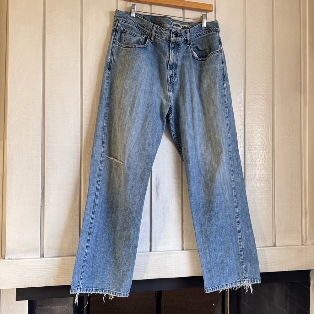 Vintage Volcom Men’s Jeans